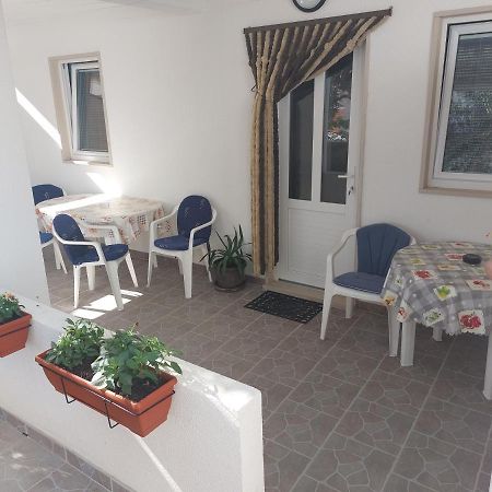 Apartments Slavica Bol Esterno foto